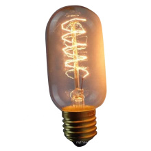 Dropshipping ampoules vintage à filament antique ampoules à incandescence edison